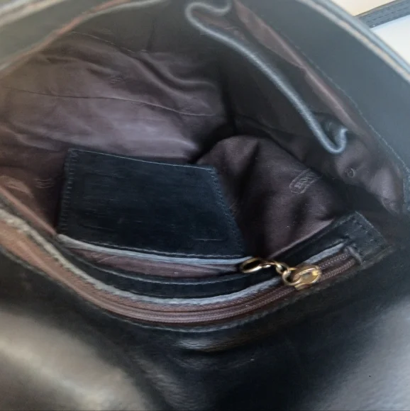 Coach Legacy Flap Bag #9821 - Picture 9 of 13